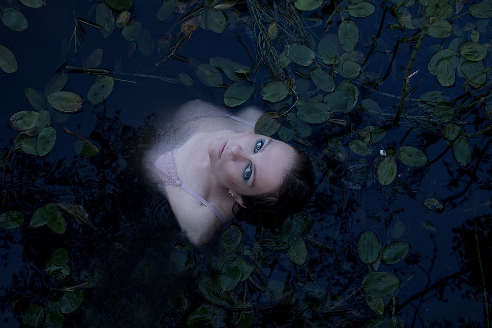 Photograph by Мария Скрябина