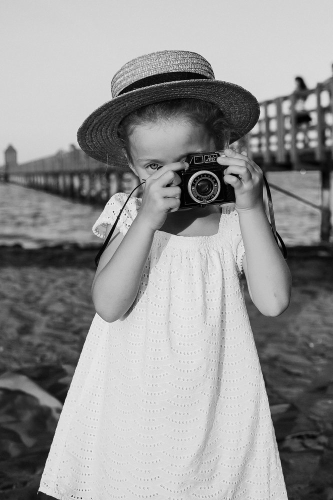 Фотография автора Viktoriia Antonova