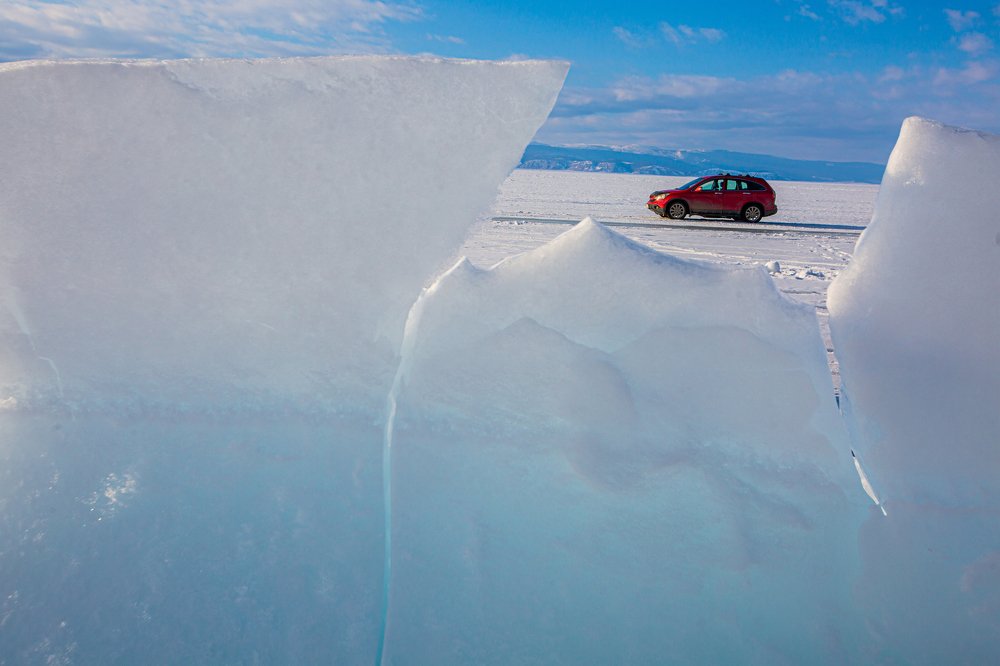 Photograph by Михаил