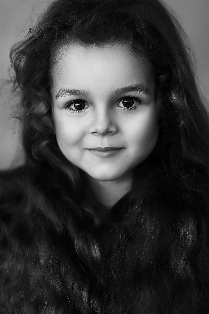 Фотография автора Viktoriia Antonova