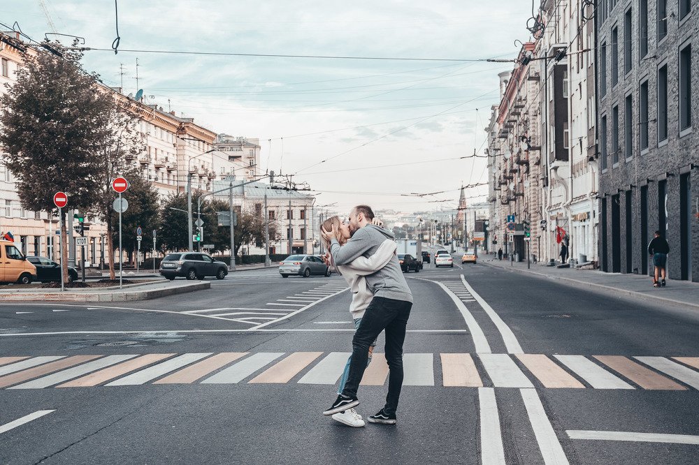 Photograph by Мария Скрябина
