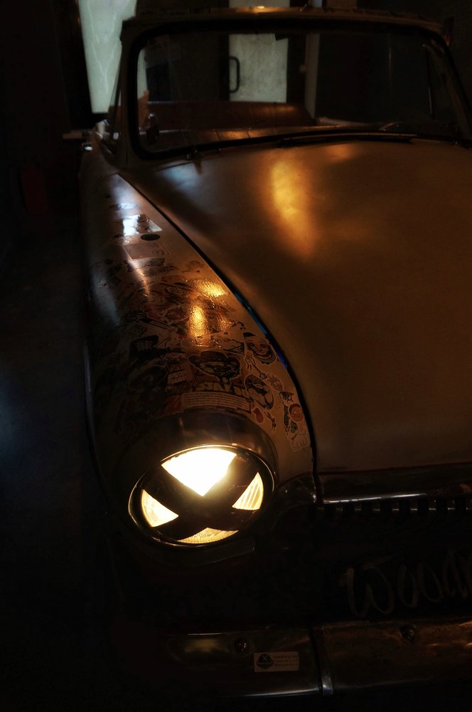 Photograph by Александра Морозова