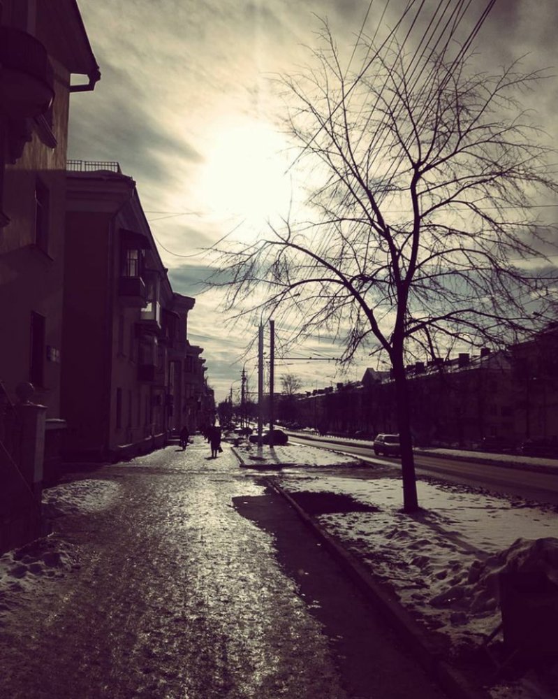 Photograph by Михаил Дунаеа