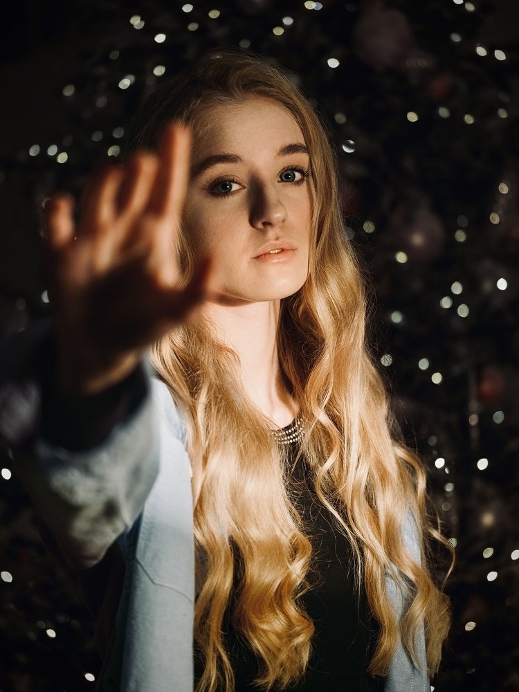 Photograph by Александр Рыбаков