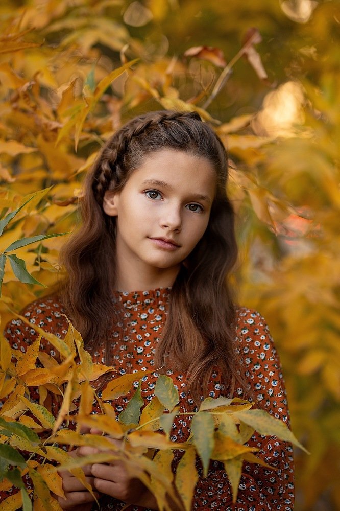 Photograph by Наталья Шиневская