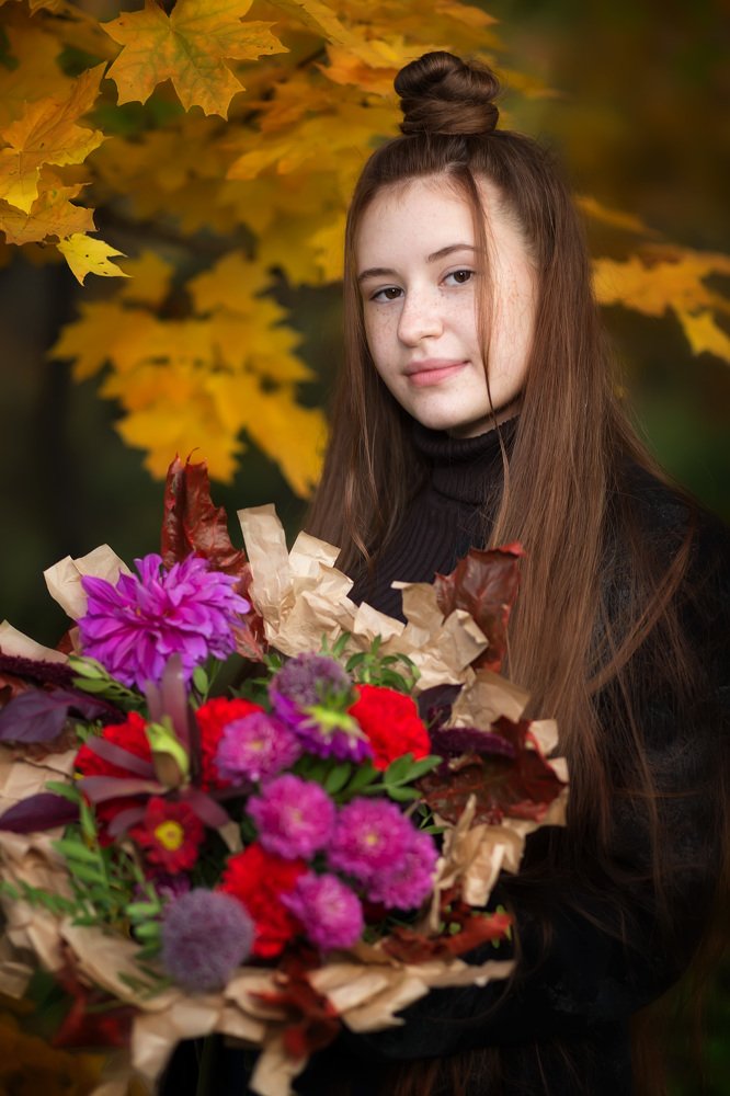 Photograph by Марина Смирнова