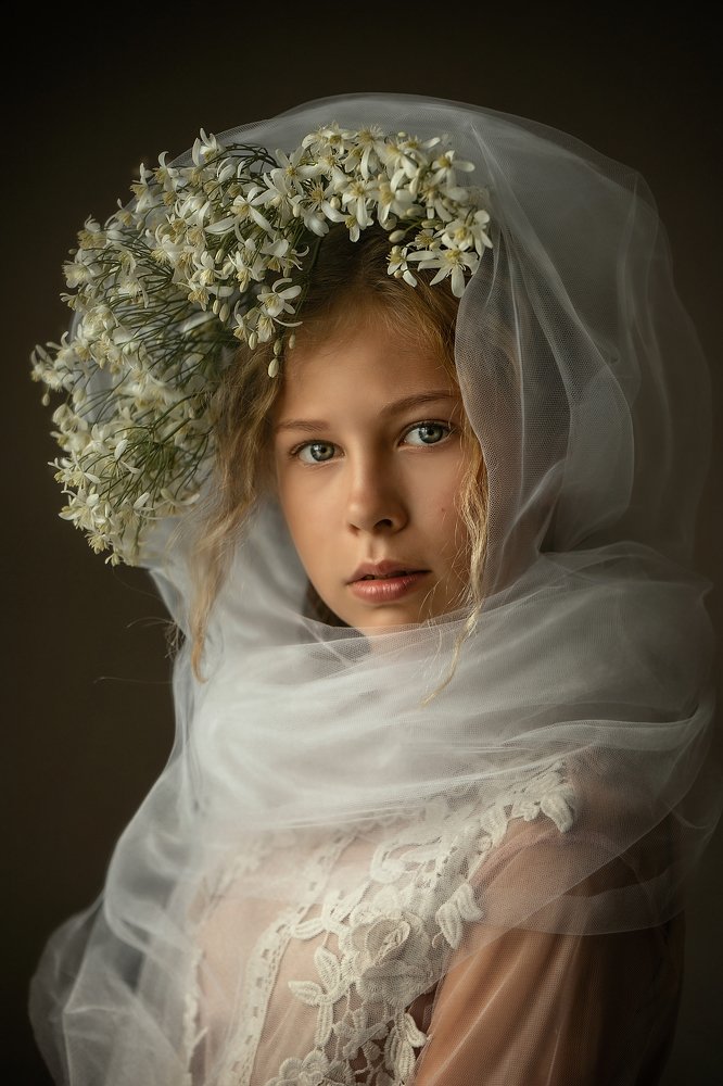 Фотография автора Елена Чернигина