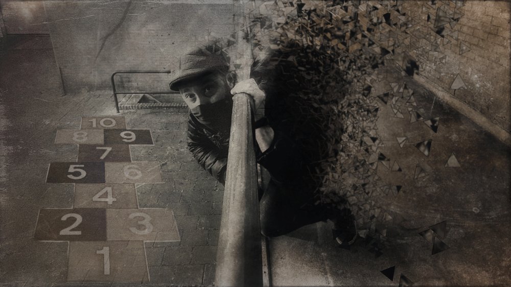 Photograph by Pati John