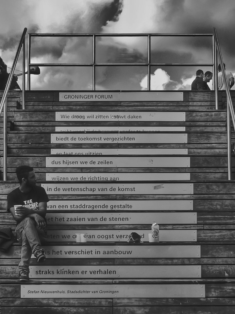 Photograph by Pati John