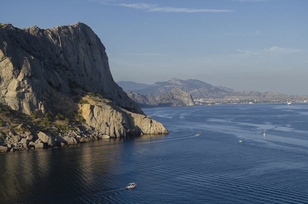 Photograph by Ксения Щербакова