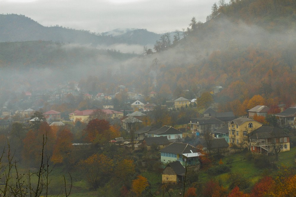 Photograph by Aminat Koxayeva