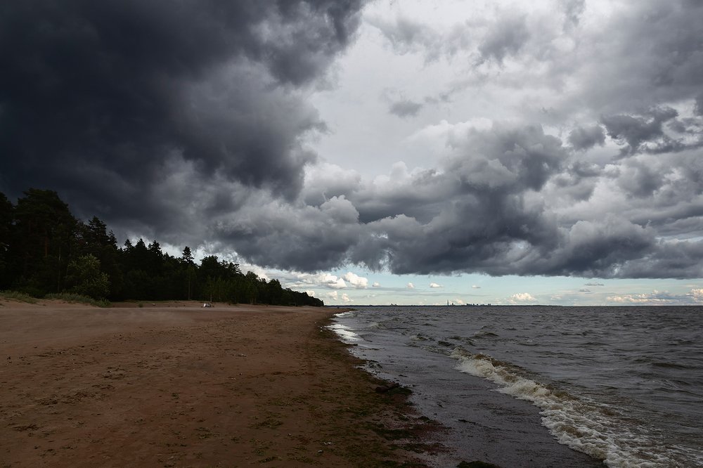 Photograph by Светлана Воробьёва