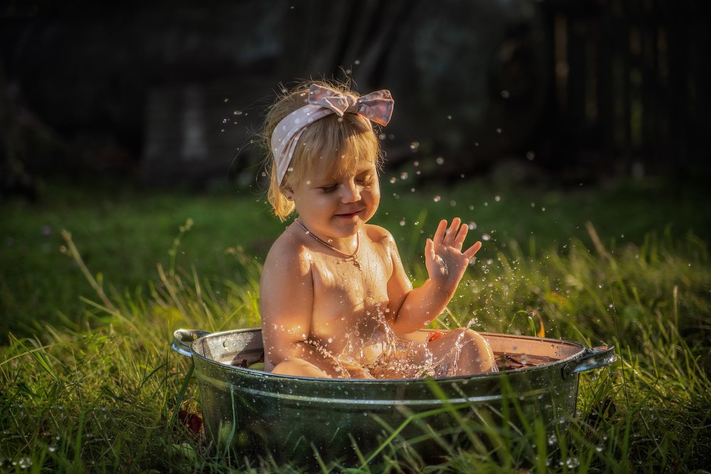 Photograph by юлия луковкина