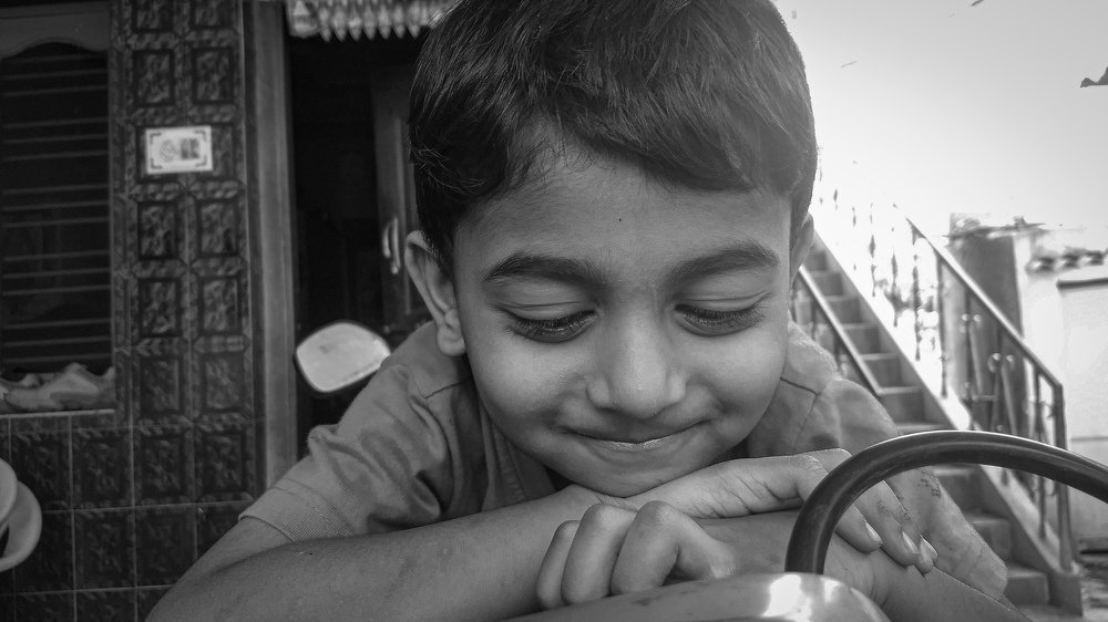 Фотография автора Gopalakrishna Chinta