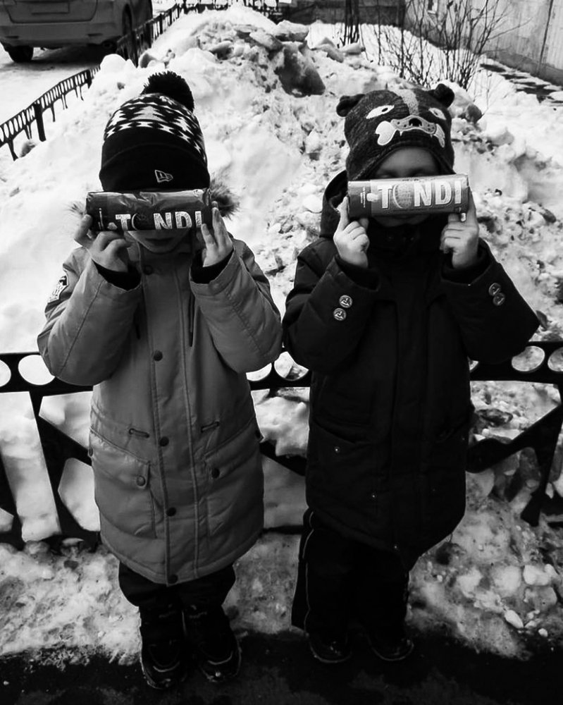 Photograph by Михаил Дунаеа