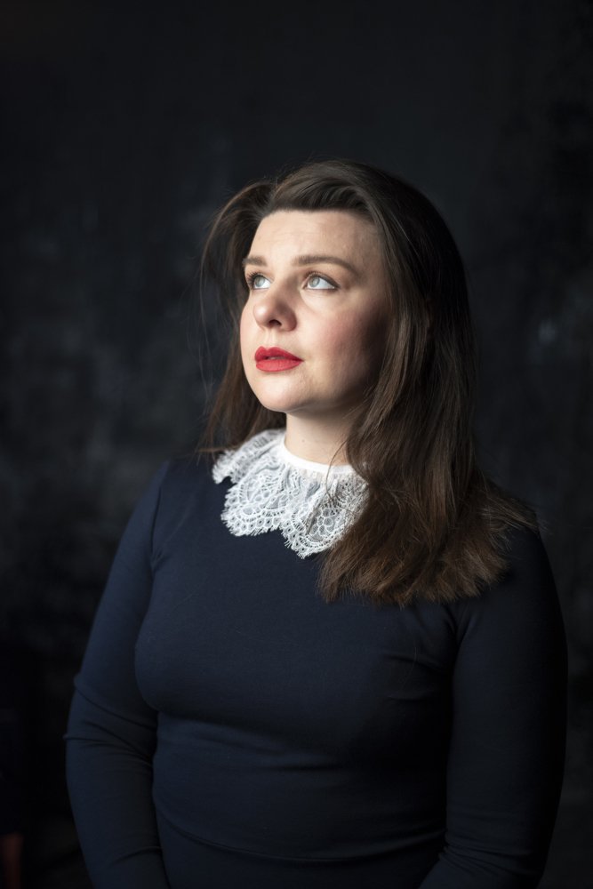 Photograph by Евгений Гусев