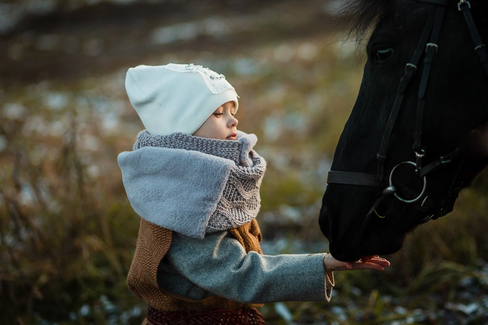 Photograph by Ирина Ладо