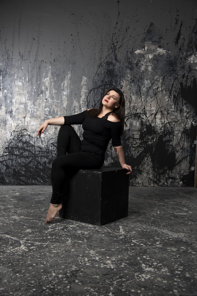 Photograph by Евгений Гусев