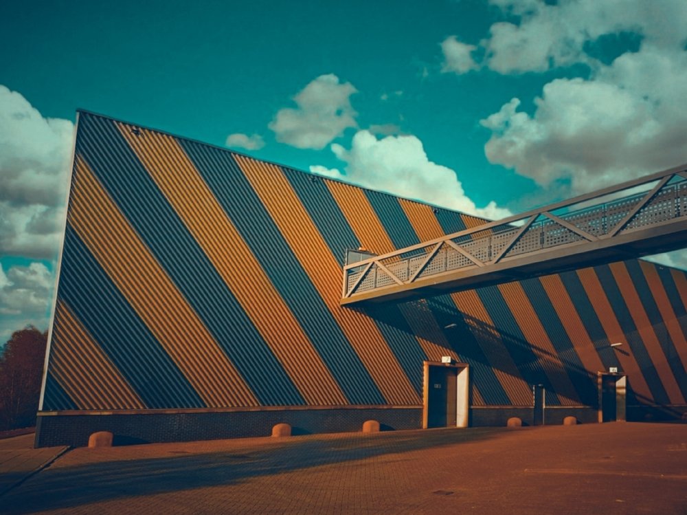 Photograph by Pati John