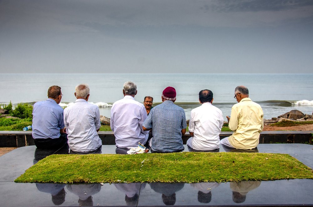 Photograph by Ajayan Kavungal Anat