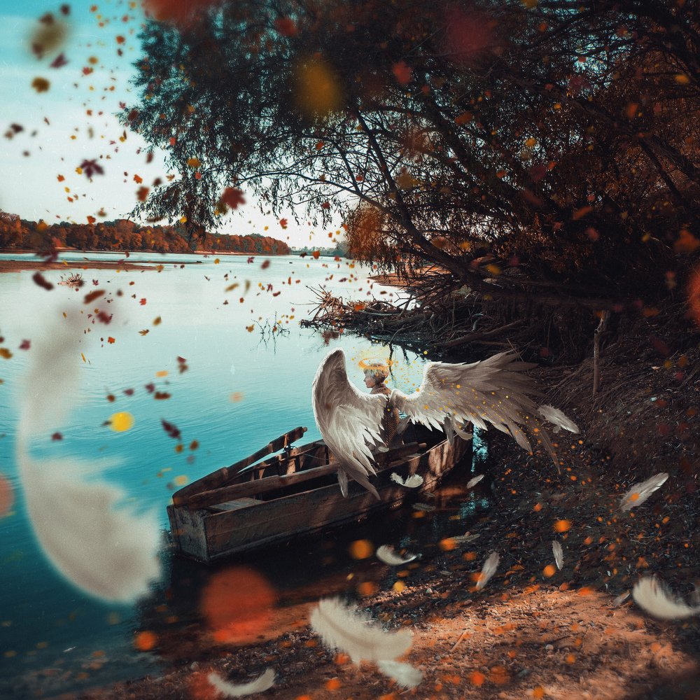 Photograph by Виталий Гуляев