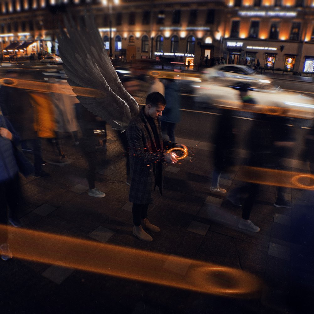 Photograph by Виталий Гуляев