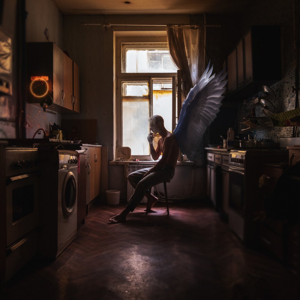 Photograph by Виталий Гуляев