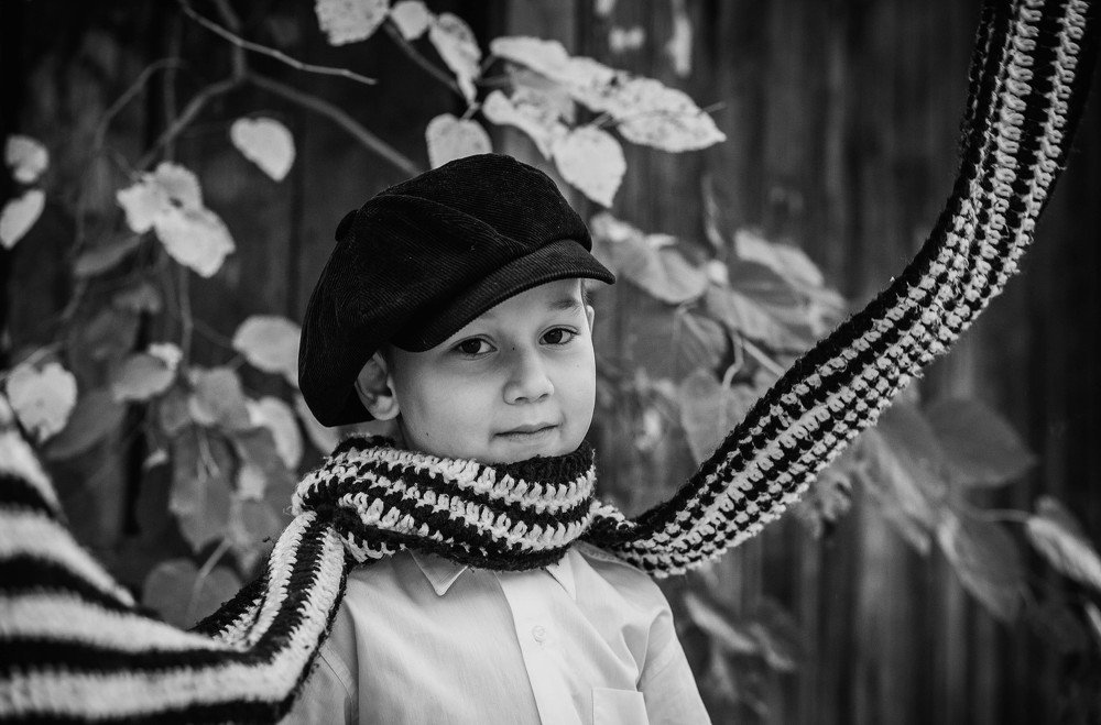 Photograph by Маргарита Денисенко