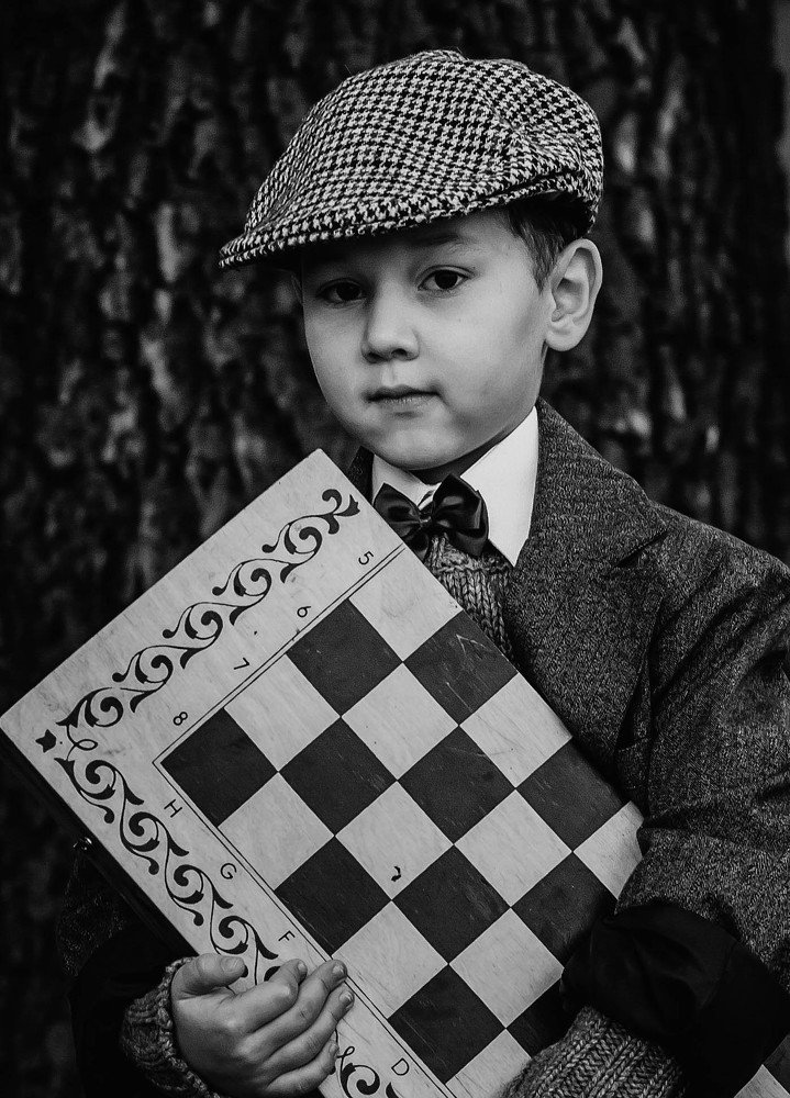 Photograph by Маргарита Денисенко