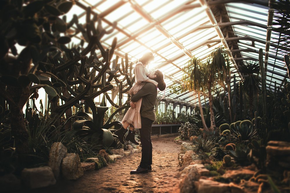 Photograph by Виталий Гуляев