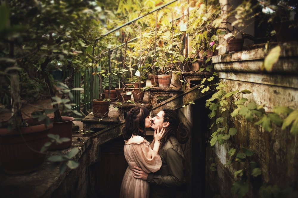 Photograph by Виталий Гуляев