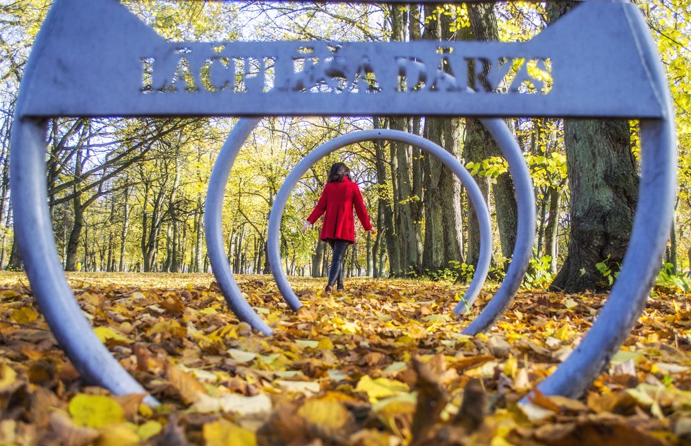 Photograph by Светлана Ковалёнок