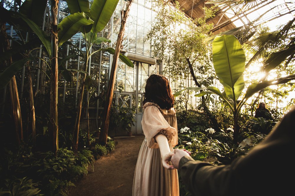 Photograph by Виталий Гуляев