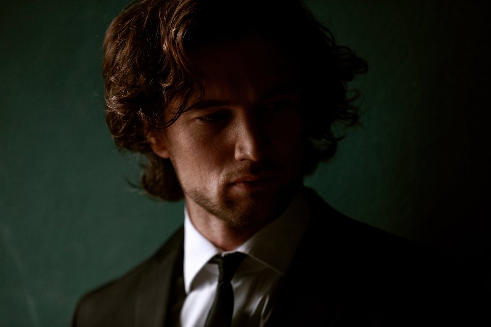 Фотография автора Александр Макаровский