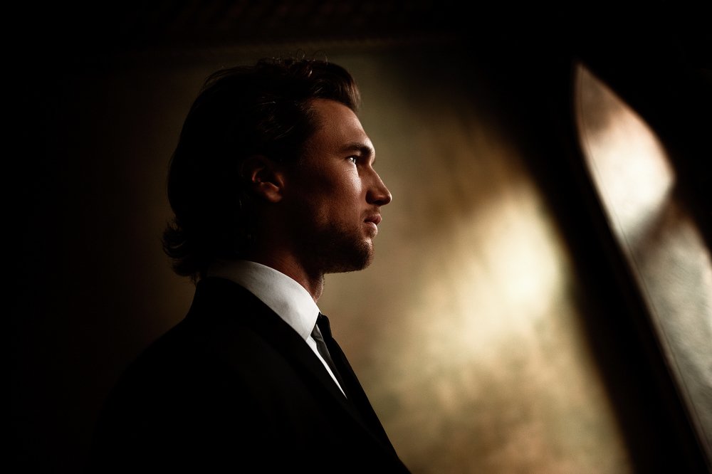 Фотография автора Александр Макаровский