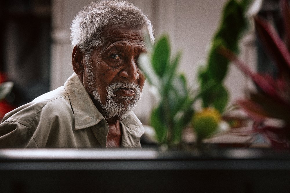 Фотография автора Александр Макаровский