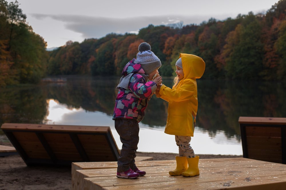 Photograph by Людмила Казакова
