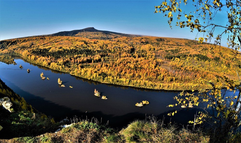 Photograph by Владимир Бикмаев