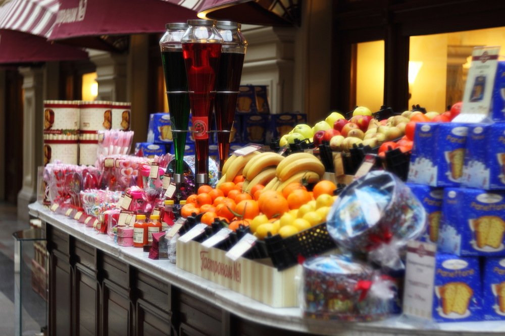 Photograph by Константин Лагоденко