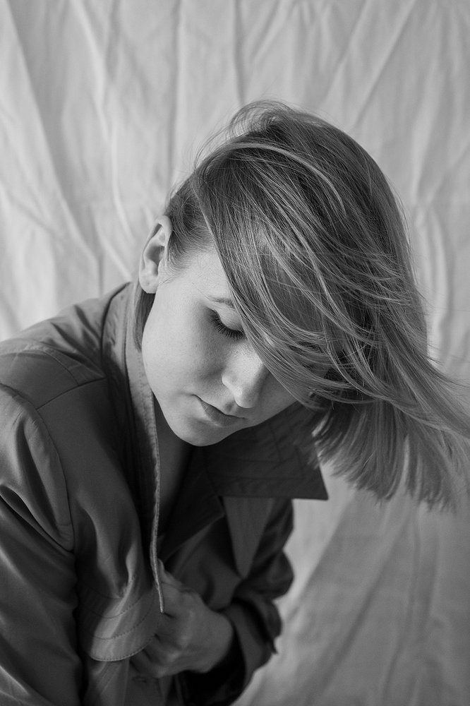 Photograph by Елена Пушница