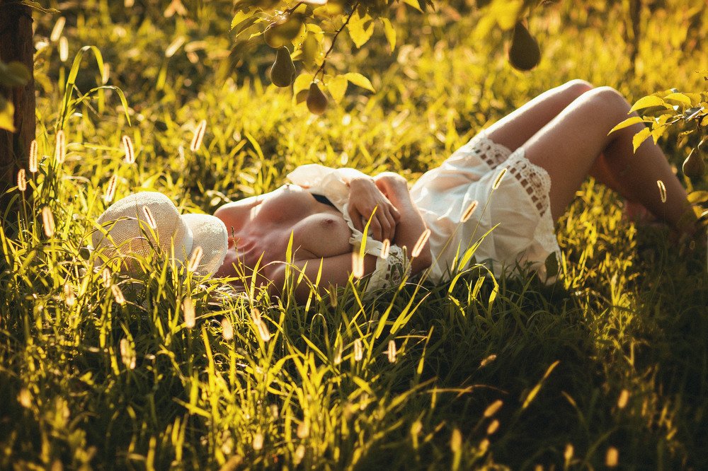 Photograph by Виталий Гуляев