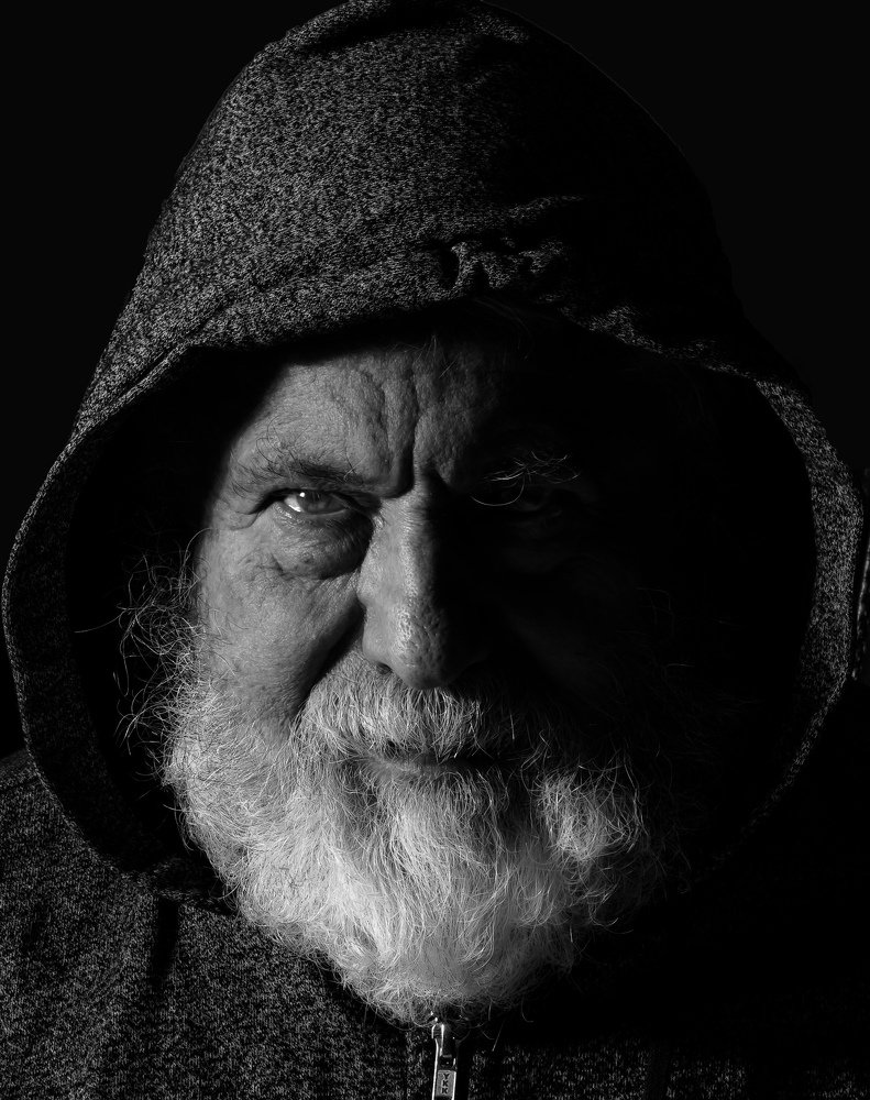 Photograph by Éva Toldi