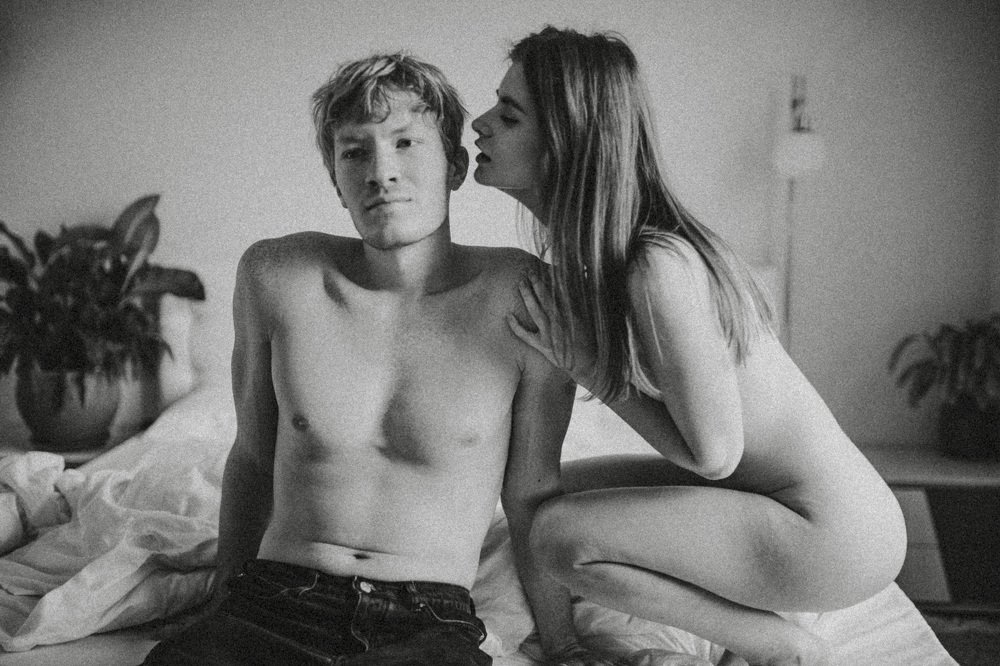 Photograph by Анастасия Михайлова