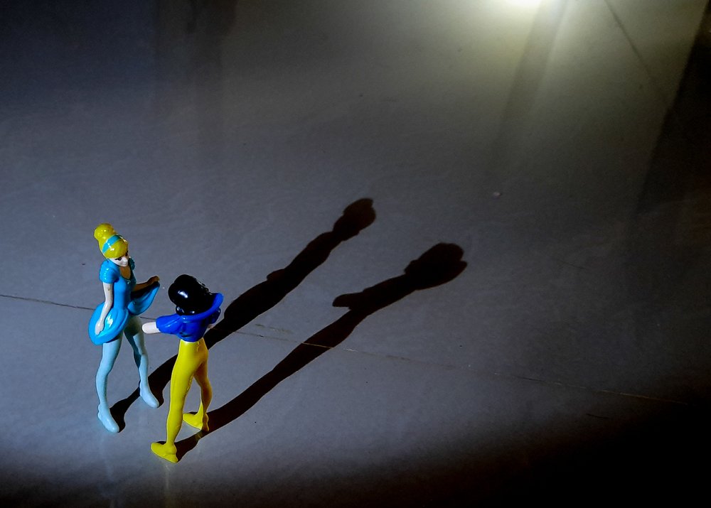 Photograph by Susmita Paul