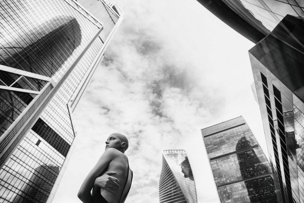 Photograph by Lex_Sky