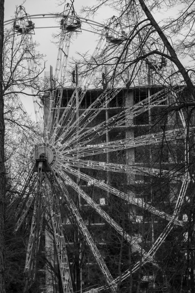 Photograph by Мария Тёмкина