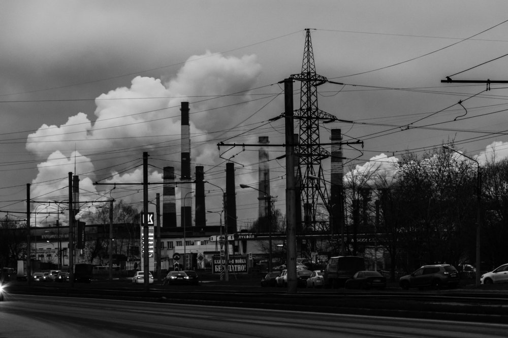 Photograph by Мария Тёмкина