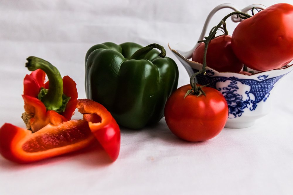 Photograph by Мария Тёмкина