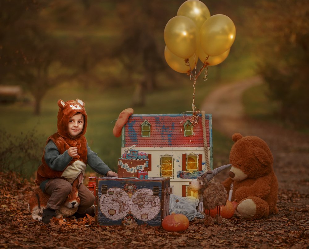 Photograph by Ирина Плоцки