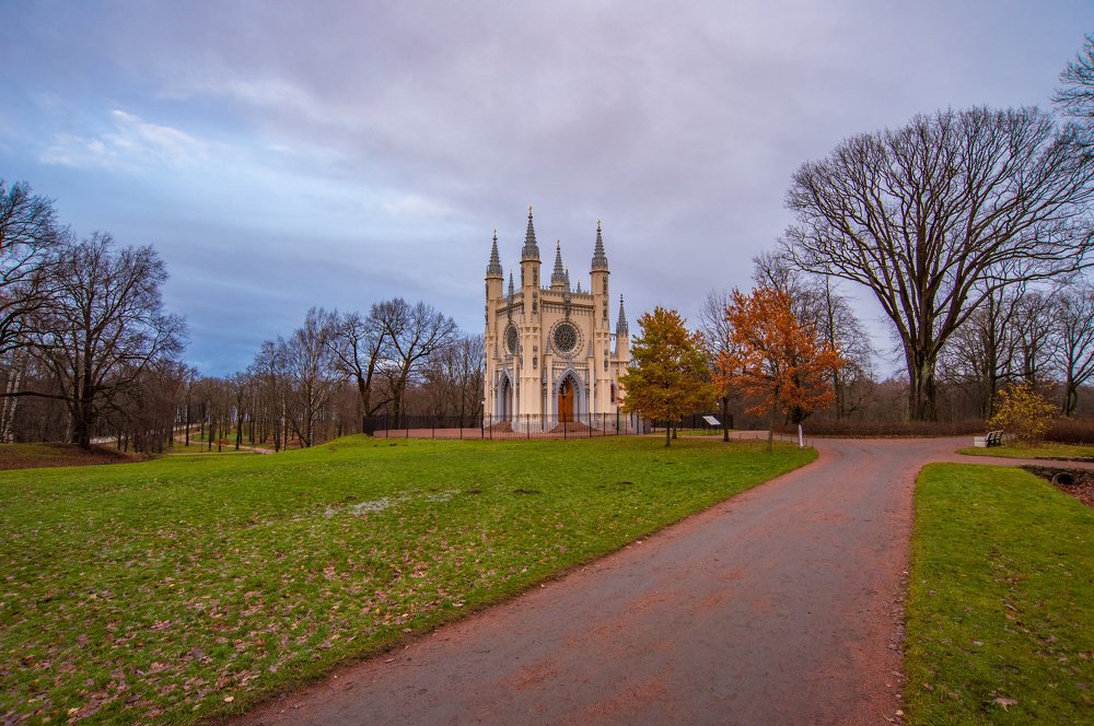 Photograph by Дарья Меркулова